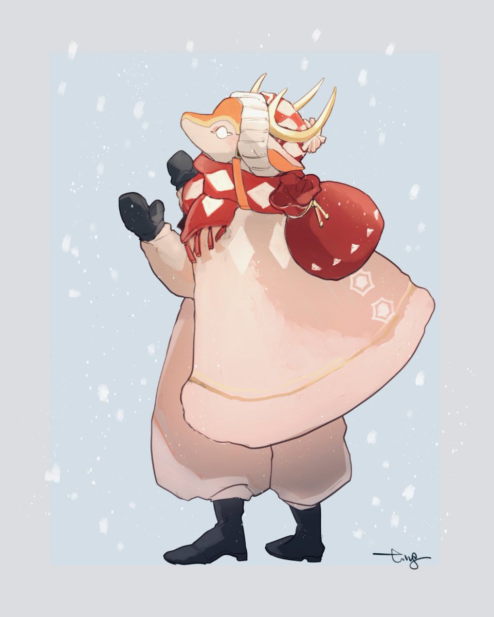 「#thatskygame 」|時のイラスト