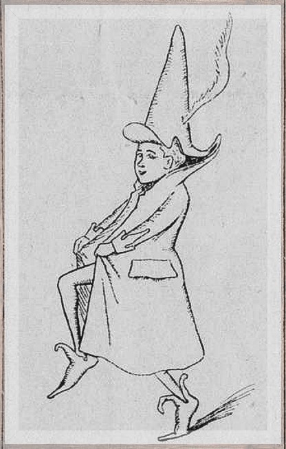 Rutgers_SCUA's tweet photo. My favorite holiday past time is dancing like an elf around the Christmas tree! https://t.co/Nu2bmSIt3p 
#ElfIssues! #Elves #ChronAmParty #RutgersLibraries #RutgersSCUA #NJDNP #SpecialCollections https://t.co/8vMZR9yf99
