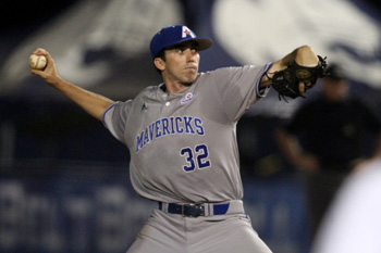BaseballCloudUS's tweet photo. Most MLB Players Since 2000 (Sun Belt):

1. South Alabama - 16
2. Texas St. - 12
3. UTA - 10
T4. Coastal Carolina - 9
T4. Louisiana - 9
6. Georgia Southern - 7
T7. Troy - 5
T7. ULM - 5
9. Arkansas St. - 3
T10. Appalachian St. - 2
T10. Little Rock - 2
12. Georgia St. - 1 https://t.co/O2PcPiOS95