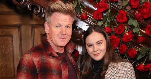 Gordon Ramsay's daughter Holly, 21, reveals she's been sober a year in candid post

https://t.co/TzpCPDxwrB https://t.co/nnB2KKTGS4
