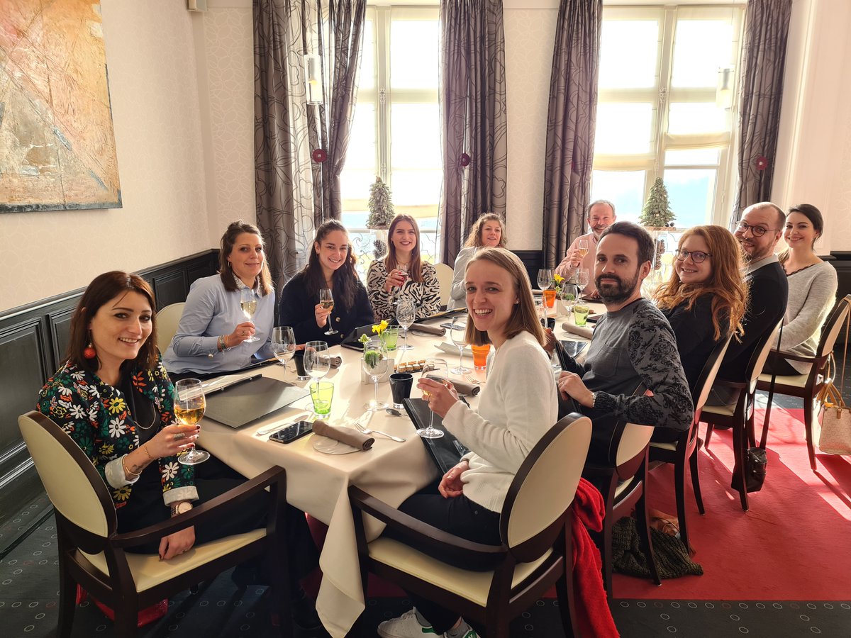 Petits fils Tours: le plaisir de partager!