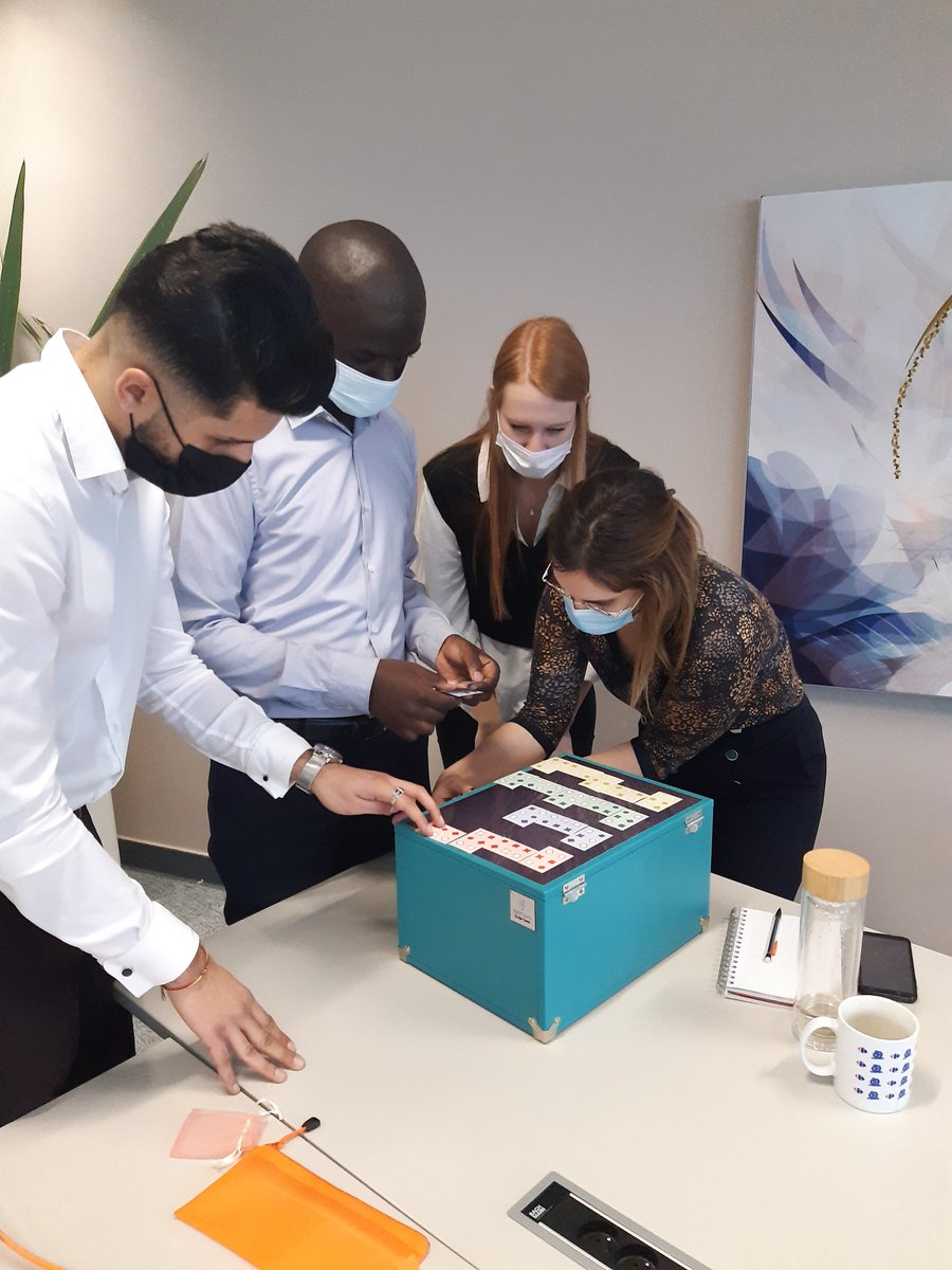 Carrefour Recrute tweet media