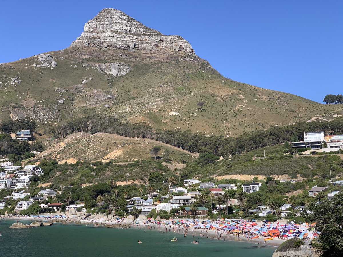 It’s officially summer ☀️ in the Southern Hemisphere 🌍