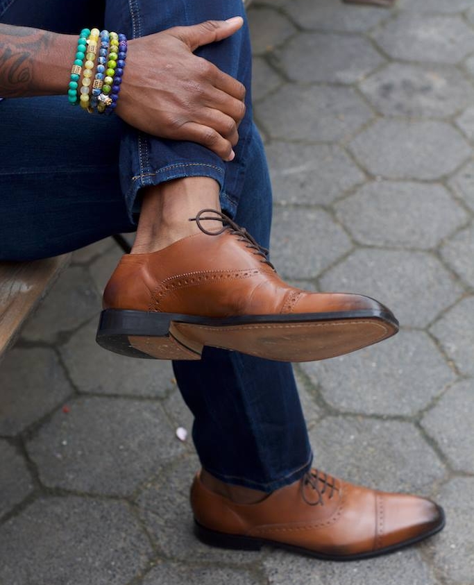Luxurious footwear doesn't have to break the bank. Build a customized shoe from Awl &amp; Sundry and find out just how affordable it can be