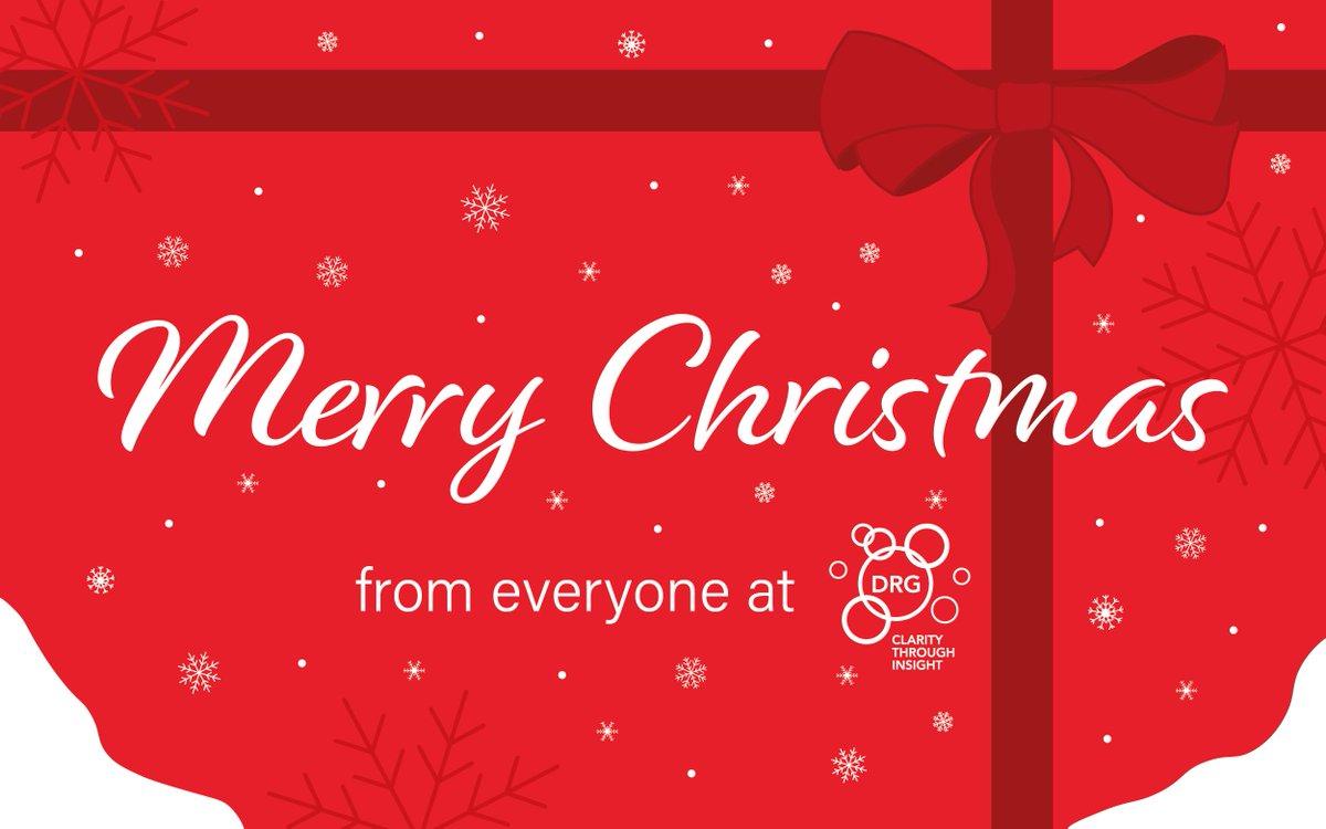 Merry Christmas and Happy New Year!

This year we're supporting <a href="/crisis_uk/">Crisis</a> at Christmas, who provide companionship, places to stay, essential food, medical support and more for those in need this Christmas.
 
To find out more visit: crisis.org.uk/crisis-at-chri…
 
#MerryChristmas