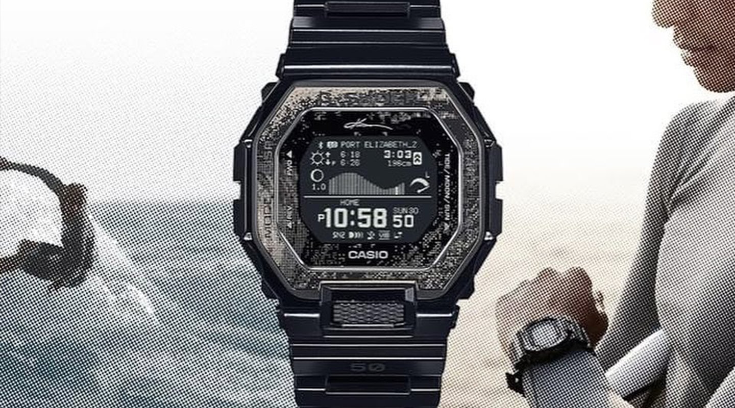 G SHOCK on X