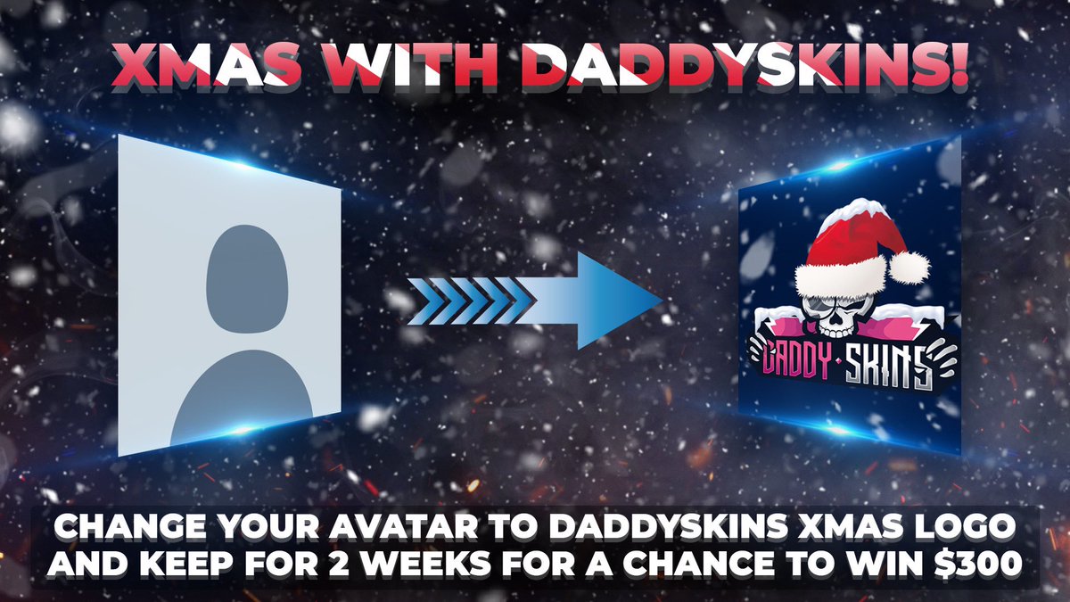 DaddySkins tweet media