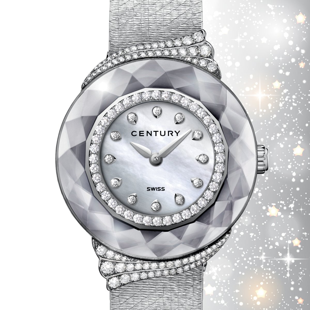 CenturyWatches's tweet photo. #Centurysapphirewatches | A perfectly handcut #sapphire #watchcase and a #uniquecraftsmanship
#Swisswatchmaking #jewelrywatch #womenswatch #timegem #centurywatches https://t.co/atLhaOJduO