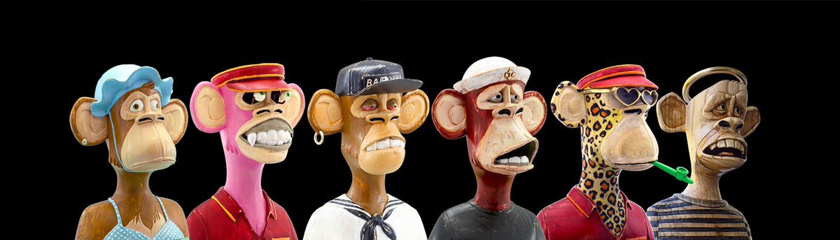 zuoak1's tweet photo. @atak_eth Hello! Bored Wooden Ape Club https://t.co/fYlJV8TkOy