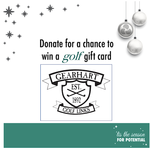 Incight's tweet photo. Treat yourself to a day of golf on your next trip to beautiful Gearhart, OR! For this week only, donate to INCIGHT and you'll automatically be entered to win a gift card for golf at Gearhart Golf Links on the Oregon coast! 
To give today, visit https://t.co/1aTz8KNfMB. https://t.co/HvTTy0adqh