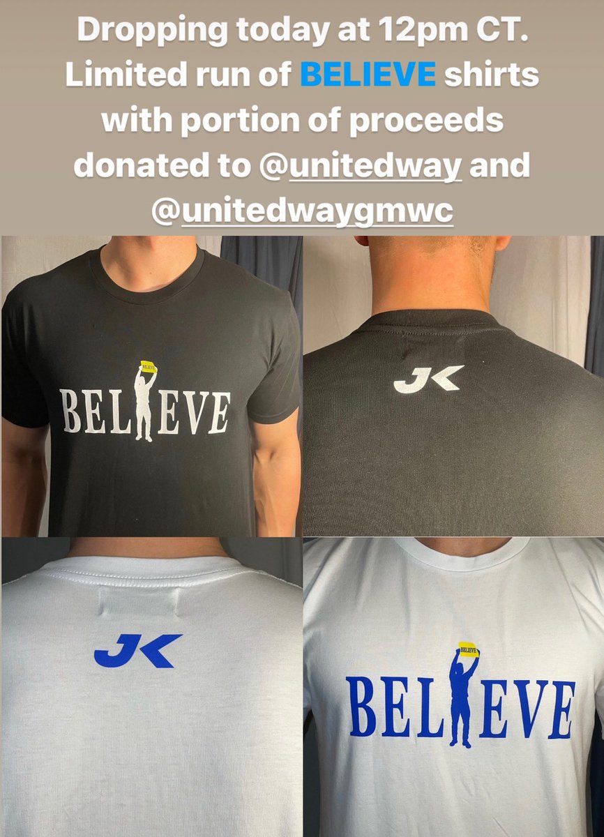 jarredkelenic's tweet image. 👇🏼👇🏼👇🏼