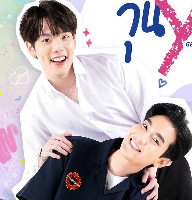 Kiimcop's tweet photo. Can't wait!....hurry up...
MarkKit...♥

#GenYss2EP1 https://t.co/avgfqaOYUt