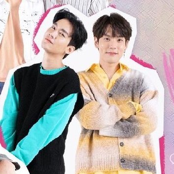 Kiimcop's tweet photo. #GenYss2EP1 https://t.co/3fkV2KN3bz
