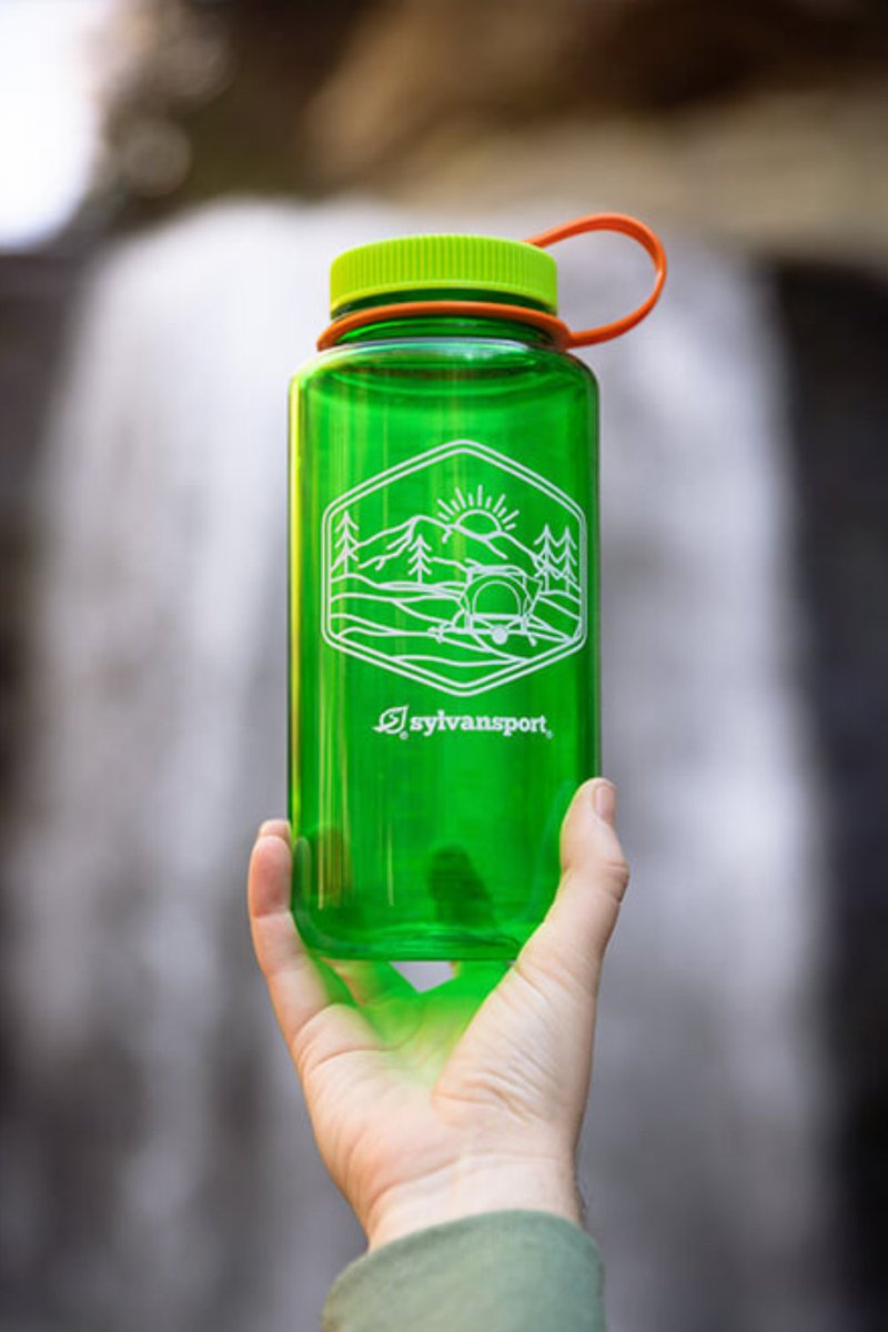 SylvanSport tweet media