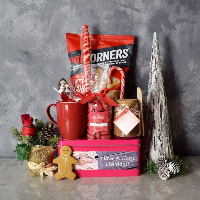 sendbaskets's tweet photo. At #Hamilton Baskets we offer a wide range of gourmet goods, #food, #snacks and #alcohol #gifts for your #Christmas #GiftBaskets.

Shop now! 🎁

https://t.co/24VTaWmJpt

#BasketsCo #Christmas2021 #Gift #GiftIdeas #Family #Friends #TuesdayMotivations #HolidaySeason #USA #Canada https://t.co/bPcdaYoBxU