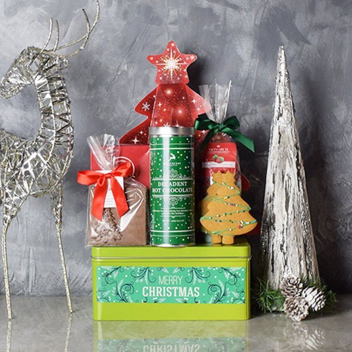 sendbaskets's tweet photo. At #Hamilton Baskets we offer a wide range of gourmet goods, #food, #snacks and #alcohol #gifts for your #Christmas #GiftBaskets.

Shop now! 🎁

https://t.co/24VTaWmJpt

#BasketsCo #Christmas2021 #Gift #GiftIdeas #Family #Friends #TuesdayMotivations #HolidaySeason #USA #Canada https://t.co/bPcdaYoBxU