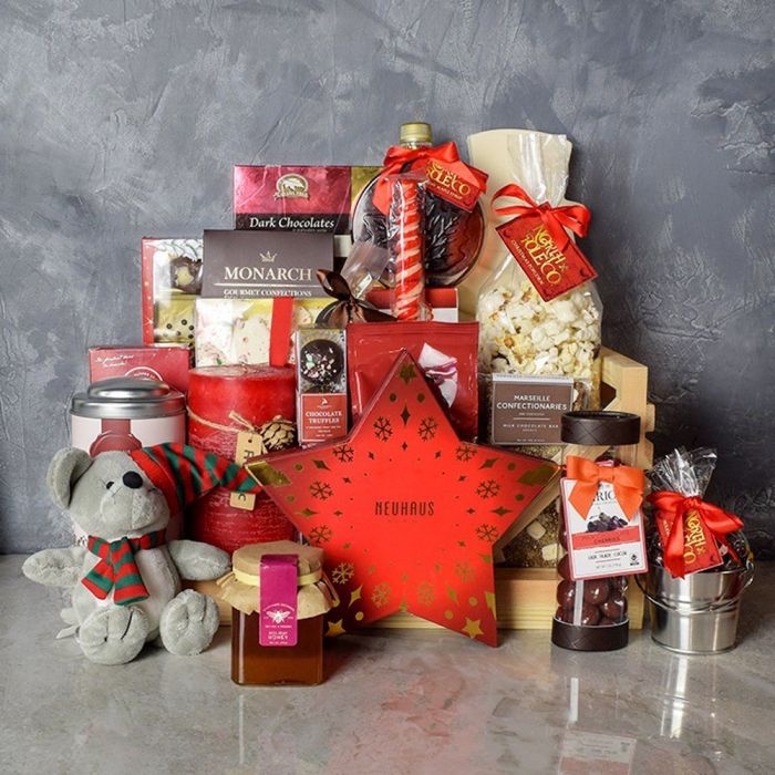 sendbaskets's tweet photo. At #Hamilton Baskets we offer a wide range of gourmet goods, #food, #snacks and #alcohol #gifts for your #Christmas #GiftBaskets.

Shop now! 🎁

https://t.co/24VTaWmJpt

#BasketsCo #Christmas2021 #Gift #GiftIdeas #Family #Friends #TuesdayMotivations #HolidaySeason #USA #Canada https://t.co/bPcdaYoBxU