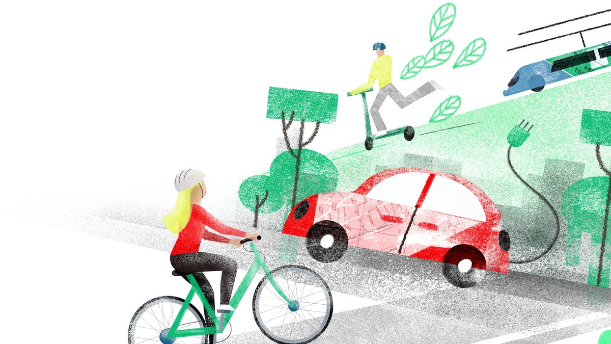 MUSE_Trento's tweet photo. "2050: come ci arriviamo? Mobilità sostenibile, più pulita, più veloce, più sicura e per tutti"
La mostra che offre l’opportunità di riflettere sul futuro della mobilità tra docce sonore, schermi interattivi e macchine del tempo.
Scarica il CS ➡https://t.co/fHtA9I78cf
#pressMUSE https://t.co/xI5p8WjnfE