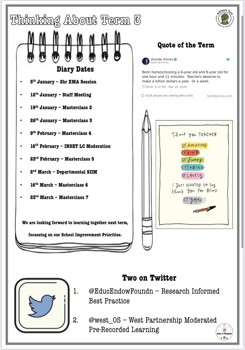 Aultmore CLPL tweet media