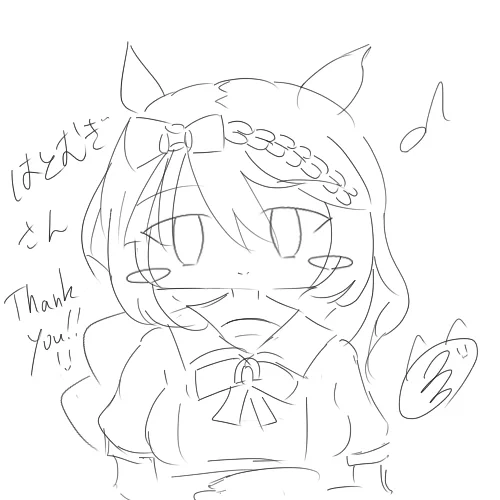 リクエスト(3分ドローイング)から
クリーク

@hatomugi2212 
はとむぎさん有難う!!!!!!!!!! 