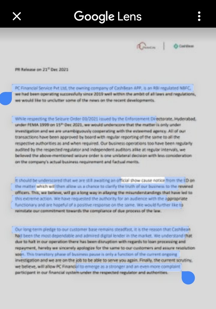 TechMagnet tweet media