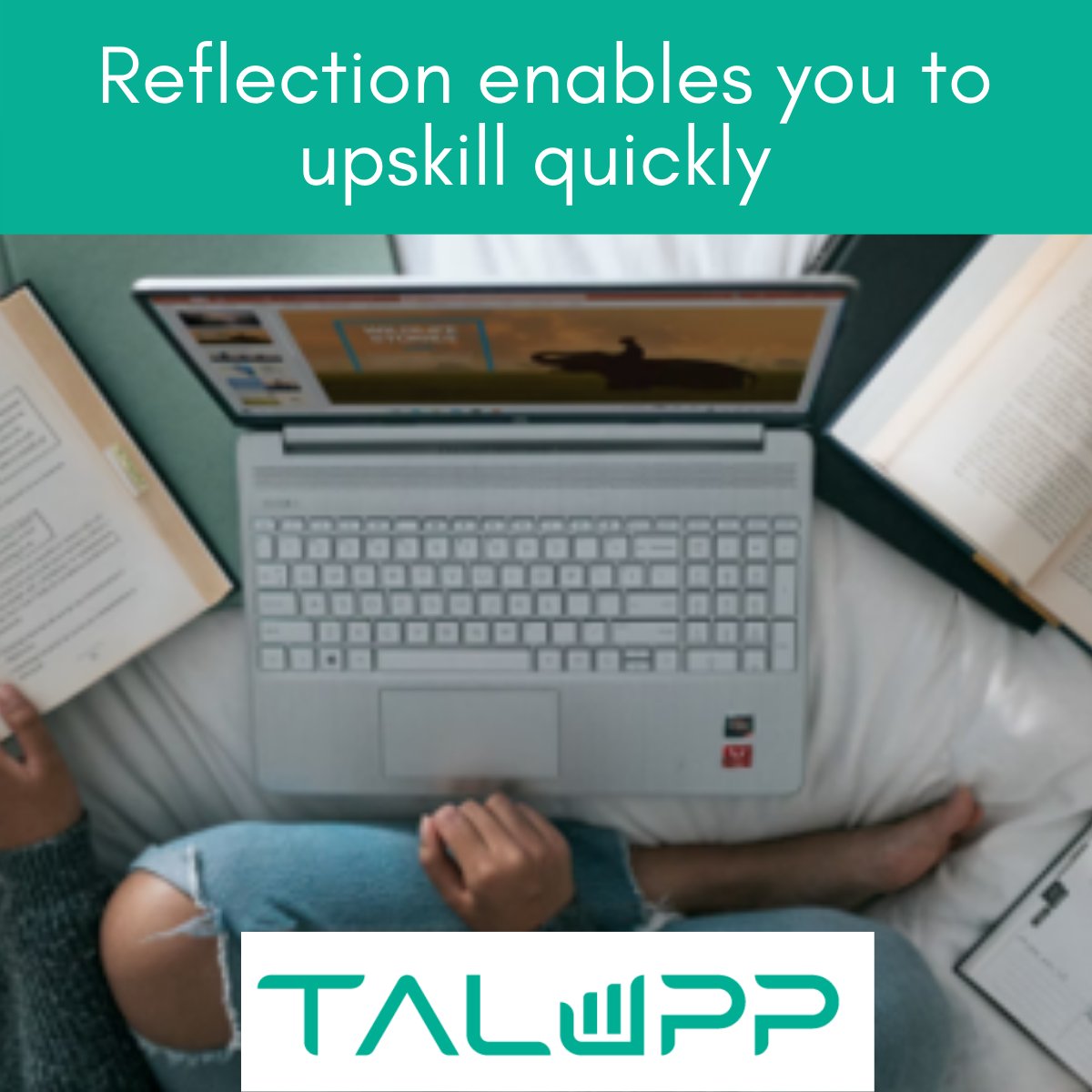 It may seem counter-intutive, but taking time to reflect can make you quicker! 

Read our full article on why reflection is the new driver for action! 
talupp.com/post/five-reas…

#LeadershipDevelopment #ReflectivePractise