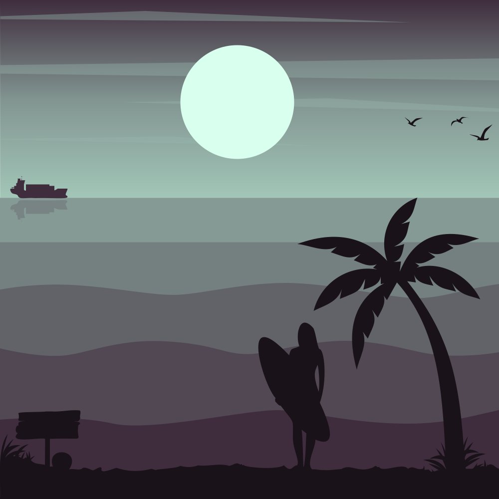 Relax and Surf 🏄‍♀️🏄‍♀️

👉Join our discord: discord.gg/5pQ8SqwTjM 
👉First 500 discord members will get an exclusive membership #NFT
👉Member benefits for supporting our community

#NFTCollection #NFTGiveaway  #OnChainNFT #nftart #NFTCommunity