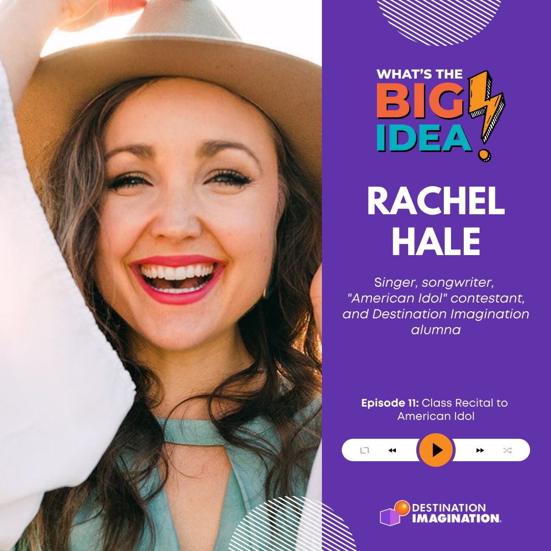 Destination Imagination tweet media