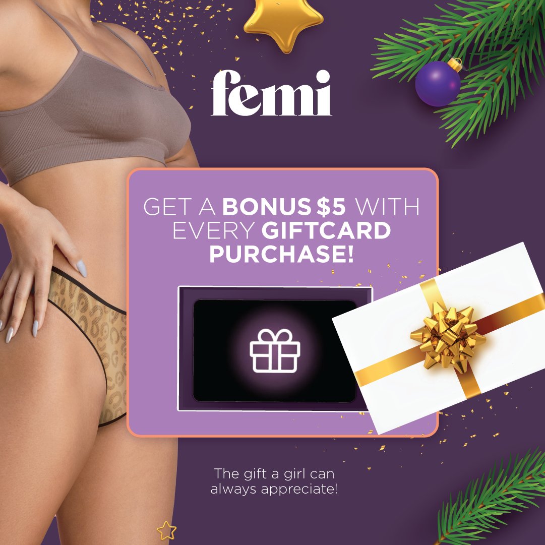 Femi Secrets tweet media