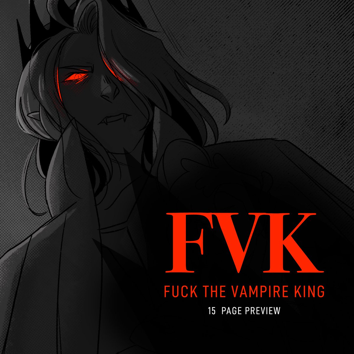 hootsweets's tweet photo. It’s my birthday today! 🎂 Please enjoy a 15 page preview of my Patreon exclusive comic, FVK! Check it out on my website (the preview pages are sfw but please be advised the rest of the comic is 18+) https://t.co/WOxCNmZ44v