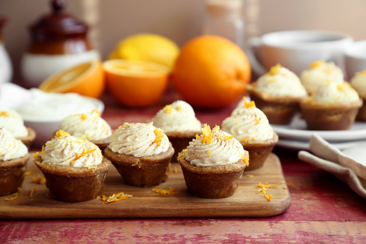 On the hunt for cream cheese, but coming up short? Real #butter is the best investment for your holiday baking needs. Check out these delectable, buttery holiday recipes.

🧈 Get the Recipes: bit.ly/3EK3e2Q