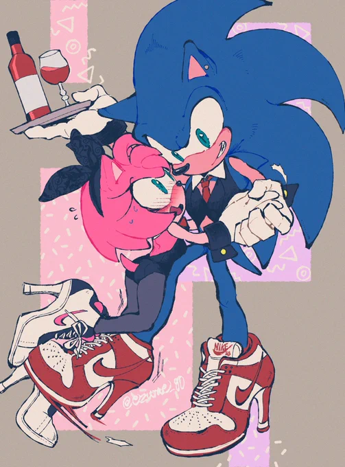 2021年のソニエミ! 