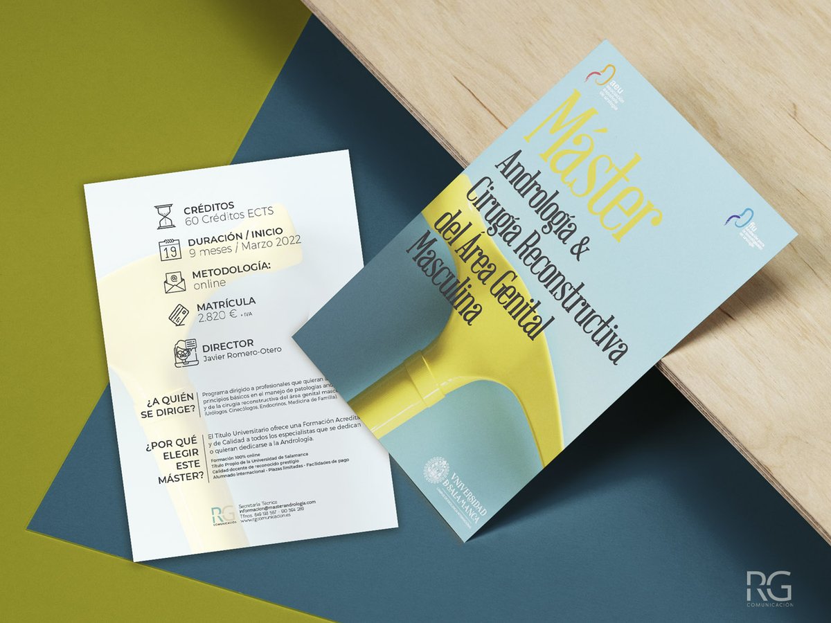 RG Comunicación tweet media