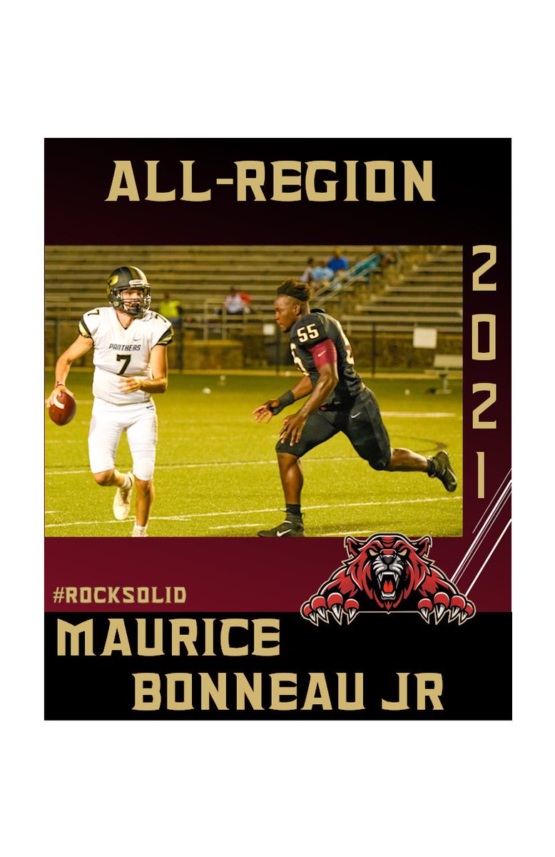JLayman44's tweet photo. Congrats to @MauriceB55 
Hard work doesn’t go unnoticed!  Thankful for the opportunity I had to coach you!  #HuntSquad #RockSolid 

S/O to @fergtec for the photo edits!! You Rock!! https://t.co/ND5PYIQZef