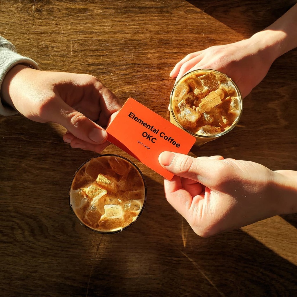 Friends + Coquito make the sun shine a little warmer around the holidays 🧡 a gift card doesn't hurt either 😉 instagr.am/p/CXv9xYOutgI/