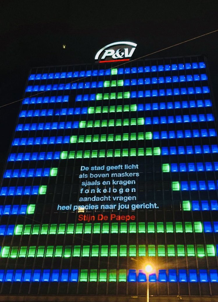 StijnDePaepe's tweet photo. ✨  f  o  n  k  e  l  o  g  e  n  ✨
🎄
#brussel https://t.co/8F0n3VzKNX