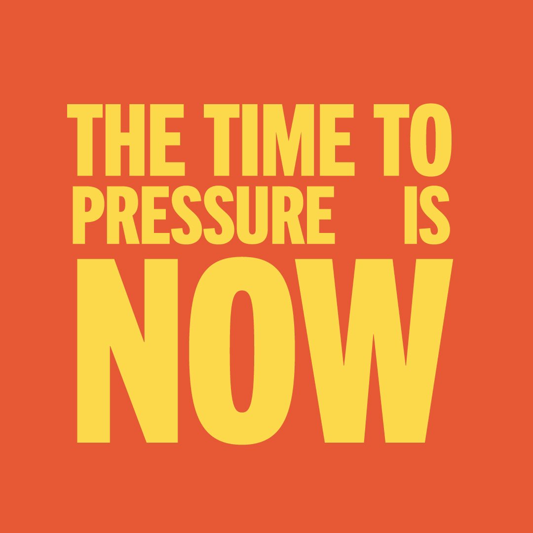 Venezuela may have slipped from the news, but the humanitarian crisis in the country hasn't gone away it has gotten worse.

Sign the petition in SaveDemocracy.net to help!

#SaveDemocracy #ElectionsNow #SaveVenezuela