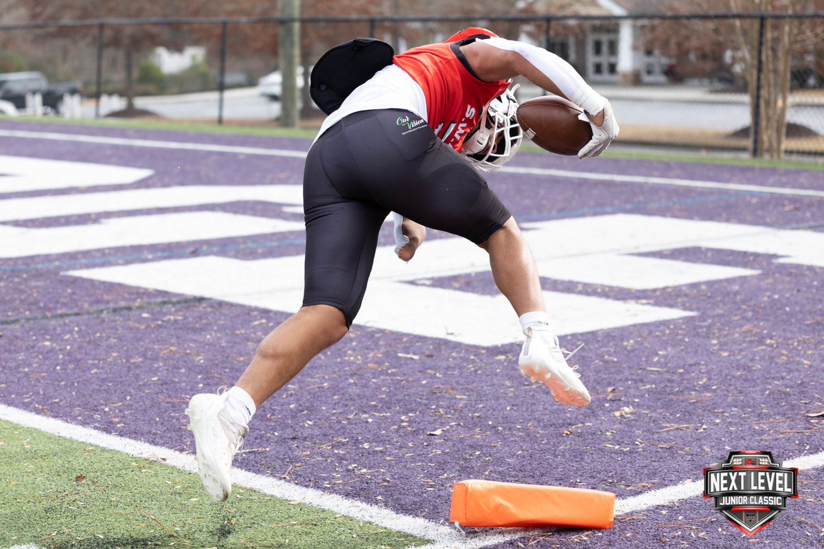tygtalexpo's tweet photo. Next Level Junior Classic photos are 🔥🔥. Photos at https://t.co/6zwYZCjIox https://t.co/qqAhSVmH0G