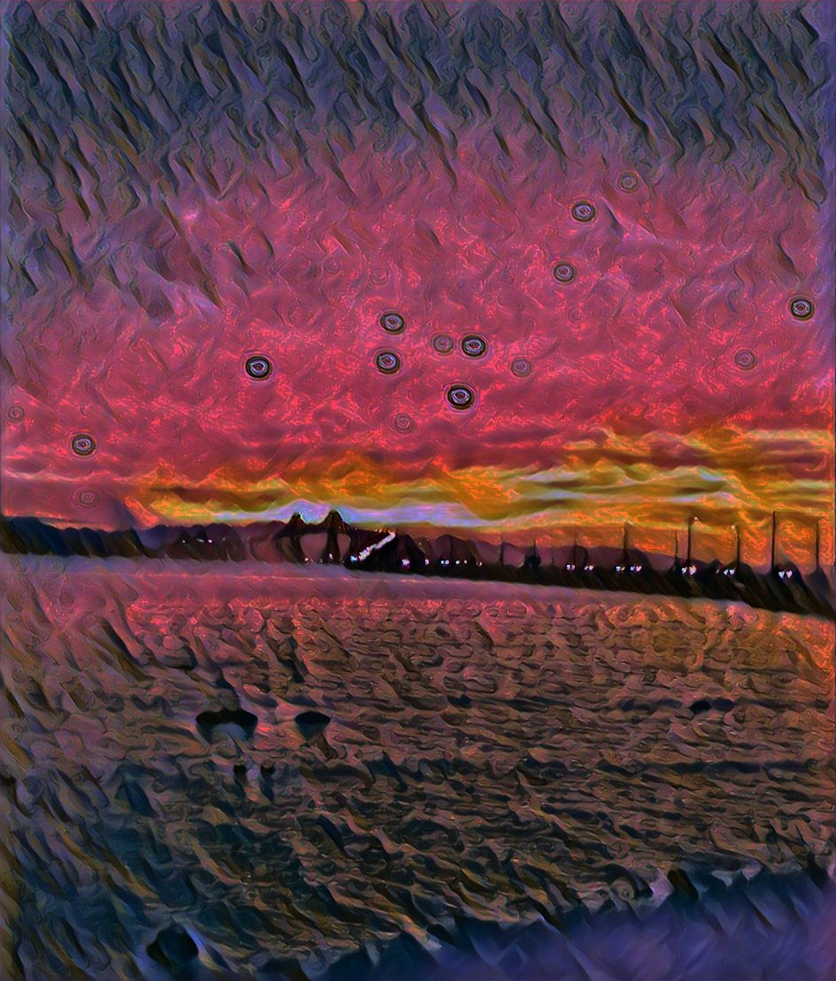 PRGuzmanArt's tweet photo. ...morning drive...

#photooftheday #photogram #photo #photographer #picoftheday #art #artist #artwork #aiart #nftartist #nftart #tuesdayvibes #tuesday https://t.co/W28P8ZkFiH