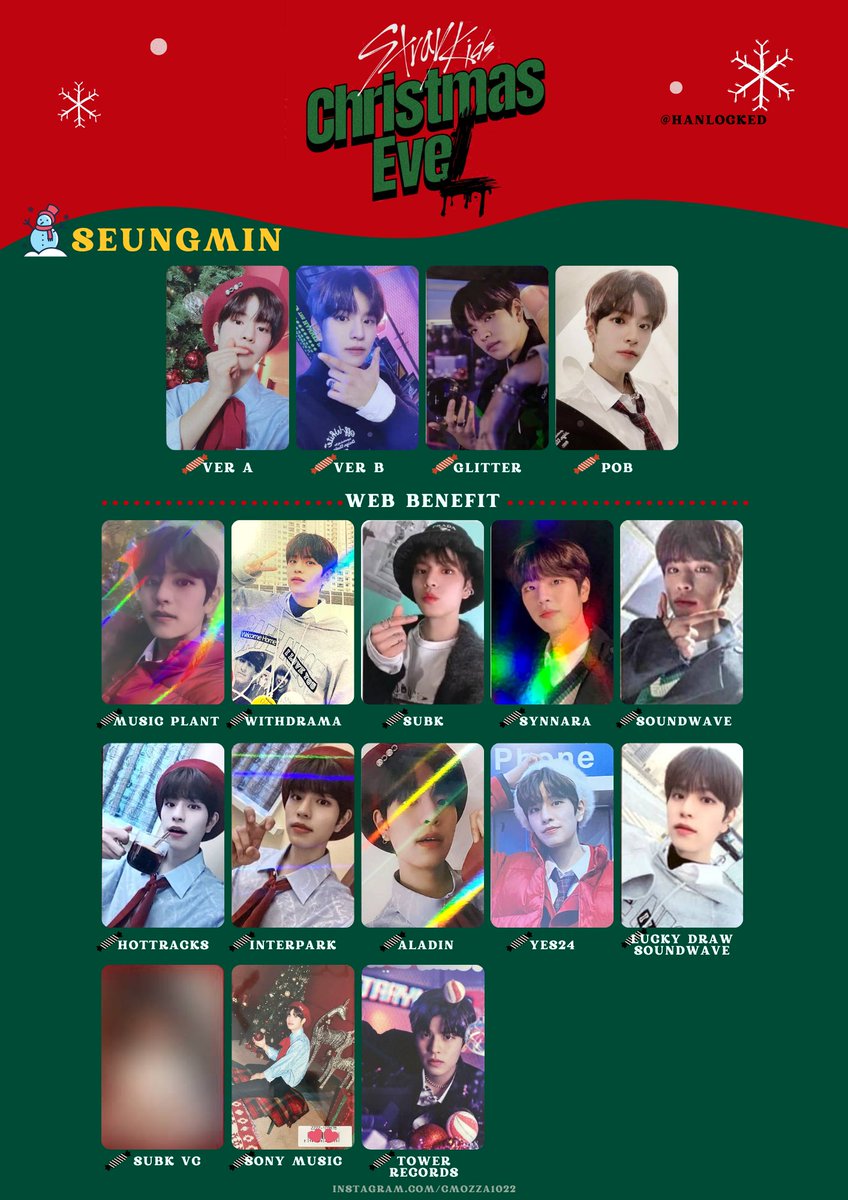 update 🦋 Aladin added ✓ [ Template / Wishlist ] Stray Kids