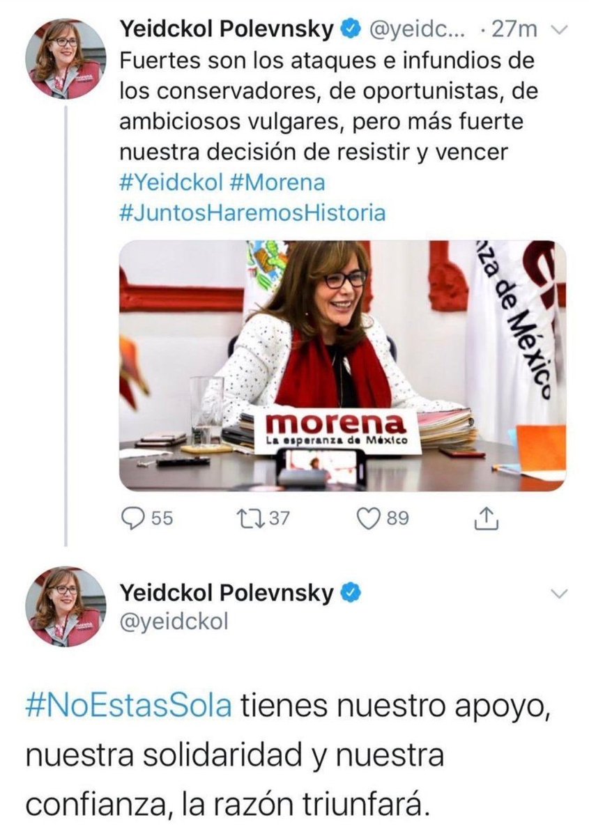 ChumelTorres's tweet photo. Apoyarse a sí mismo es el primer paso en toda terapia. https://t.co/KdIDGWEwST