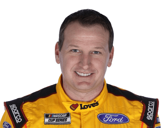 Happy 37th birthday to (Michael McDowell)! The 2021 Daytona 500 Winner from 