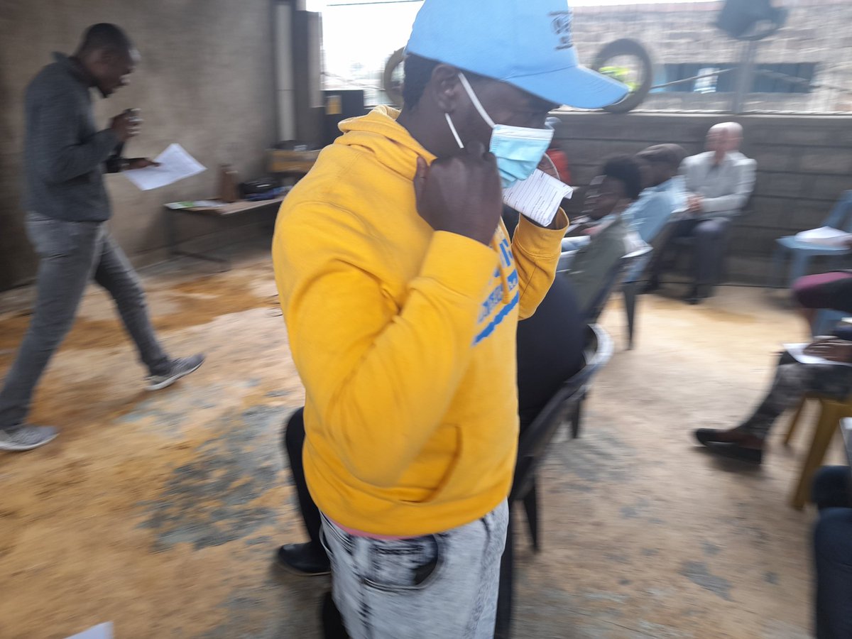 Mathare_Roots's tweet photo. What a beautiful way to end our year 🐐💪🏿🙌🏿👏🏿! Big up to each and every partner who has contributed to the success of this project, we flex to be associated with you🤝🏿🙌🏿!!
#tonesafi#LifeStraw#KFWDEG#ASSIST
#tonesafi
#collaborations 
#matharerootsinitiative https://t.co/Fehz6wvFsM