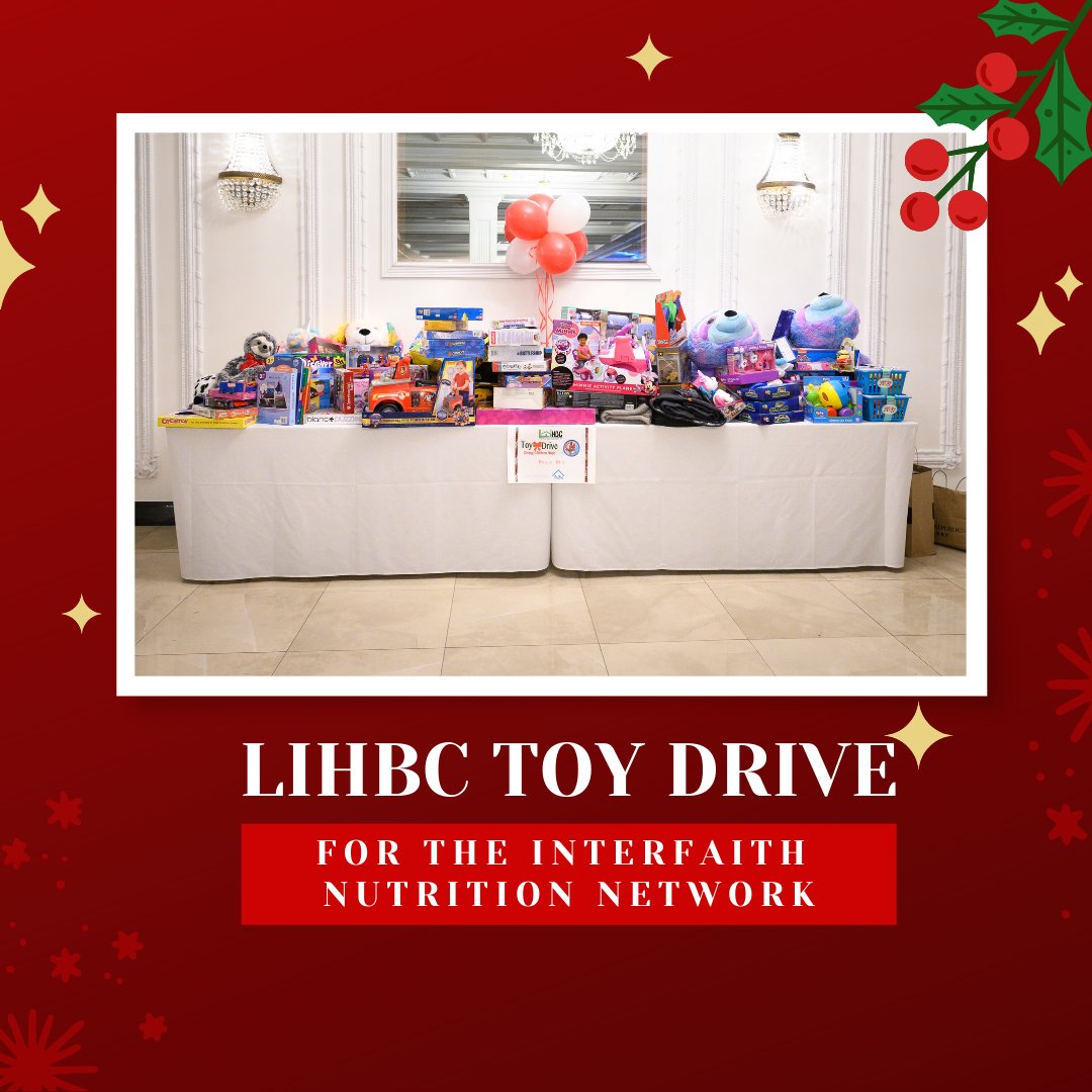 Long Island Home Builders Care Inc. tweet media