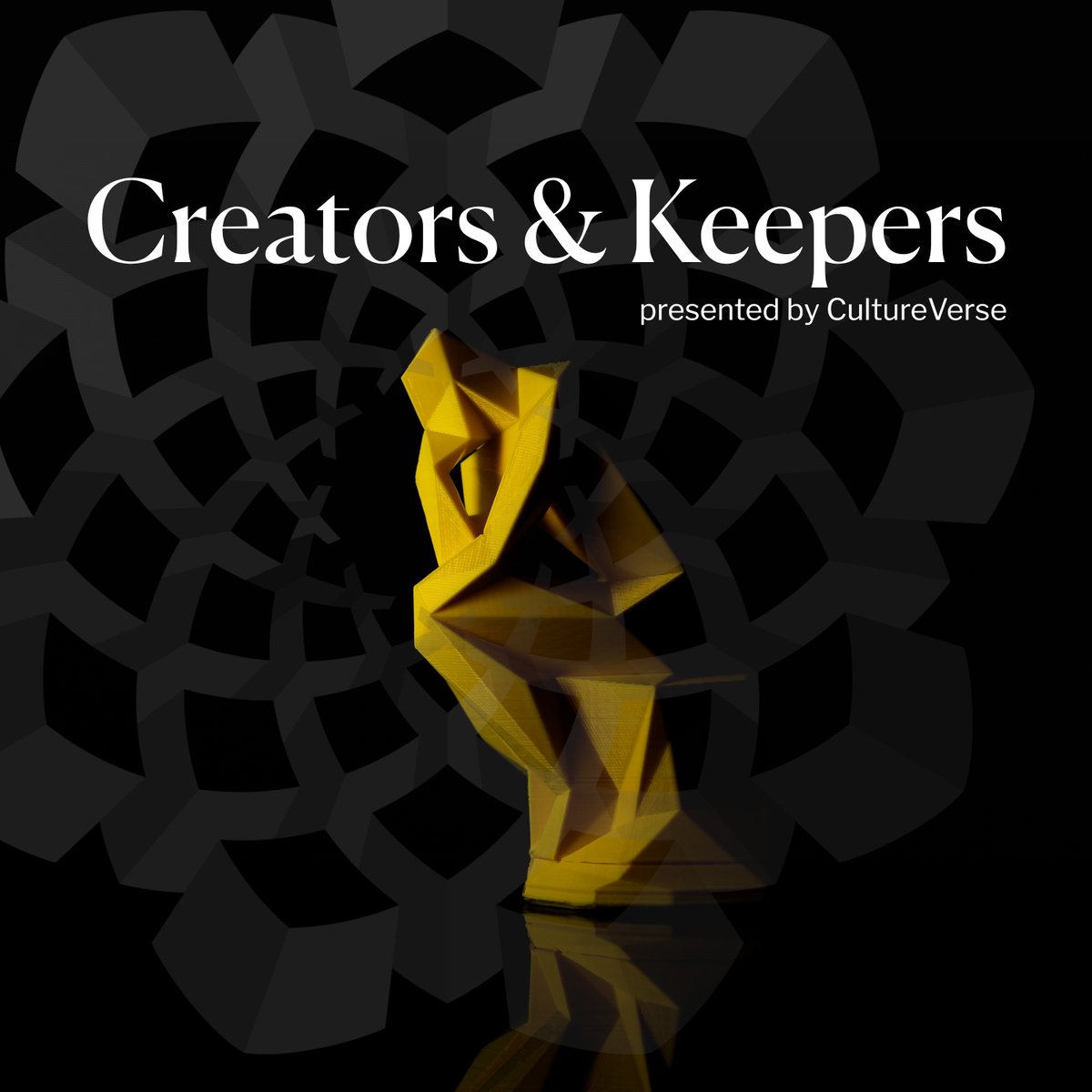 CultureVerse2's tweet photo. #CultureVerse is thrilled to announce the launch of our episodic interview series "Creators and Keepers" with S1 E1 featuring painter and photographer Jason Johnson (RCKBNY).

The Vlog, Podcast, and written transcript are all available at the link below.

https://t.co/A540N79kka https://t.co/jXxSLDKVNa