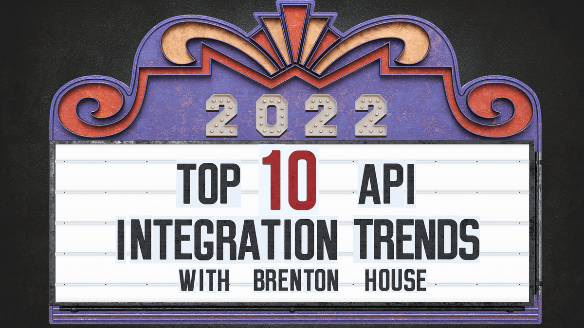 brentonhouse's tweet photo. Check out the Top 10 API Integration Trends for 2022!

https://t.co/J1VShbDYfH

🧵 Thread Below 👇

#api #apimanagement #apistrategy @SoftwareAG @ApiShorts https://t.co/QgLReCcAtb