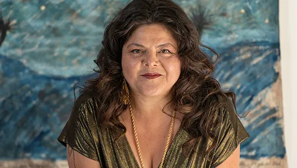 Glasstire tweet media