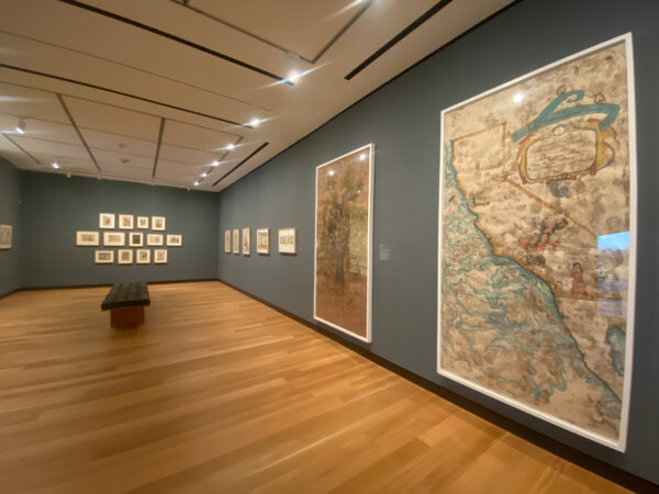 Glasstire tweet media