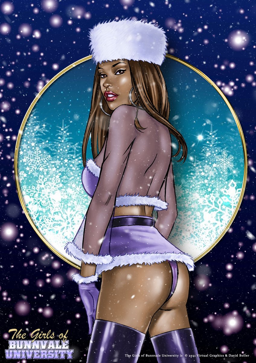 FromNullToZero's tweet photo. FREE #NFT by @bunnvale 

The Girls of Bunnvale University
Week 14: Christmas Box drop - Thursday, 23rd, 18h UTC
https://t.co/fhjtQVOGGU

Giving 1 Xmas Box on December 24th:

- like &amp; retweet
- follow @bunnvale &amp; @kaosmoon_circle &amp; @FromNullToZero
- tag 1 

https://t.co/1DYF3itJ9x https://t.co/lK6chP9K6Y