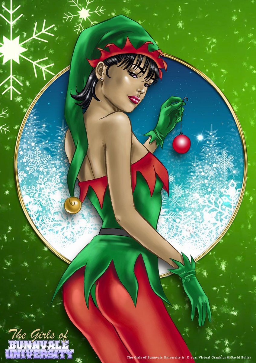 FromNullToZero's tweet photo. FREE #NFT by @bunnvale 

The Girls of Bunnvale University
Week 14: Christmas Box drop - Thursday, 23rd, 18h UTC
https://t.co/fhjtQVOGGU

Giving 1 Xmas Box on December 24th:

- like &amp; retweet
- follow @bunnvale &amp; @kaosmoon_circle &amp; @FromNullToZero
- tag 1 

https://t.co/1DYF3itJ9x https://t.co/lK6chP9K6Y
